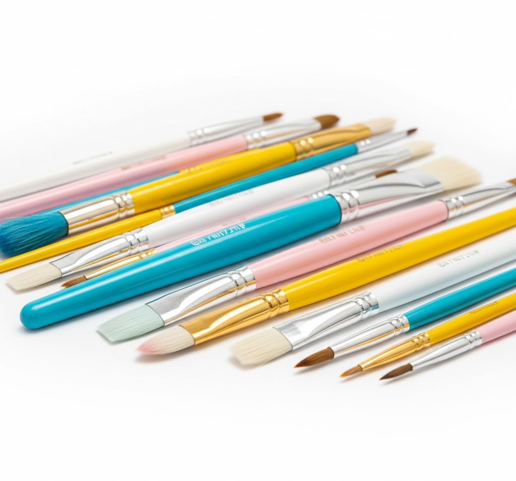Artist Brush Collection